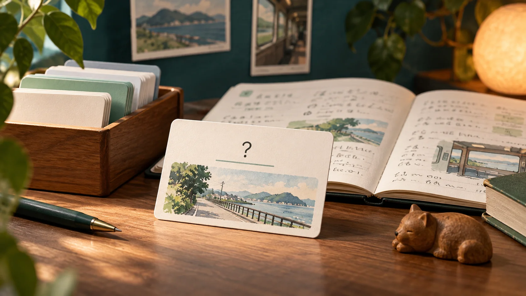 Mejores tarjetas de japonés en Anki: conserva el contexto y reduce la pregunta